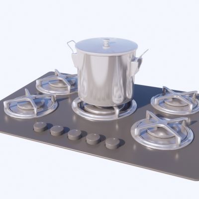 厨房用品 厨房摆件