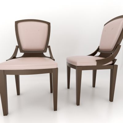 现代风格椅子