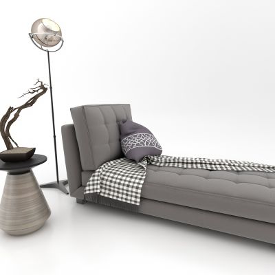 现代风格沙发