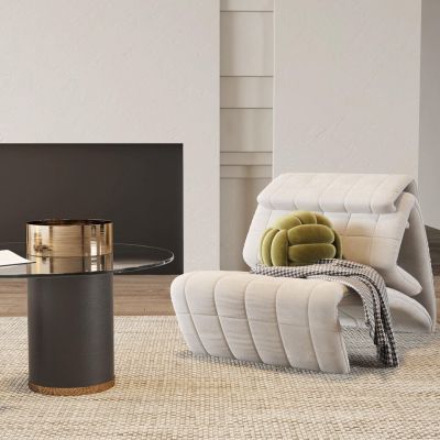 Minotti 休闲沙发