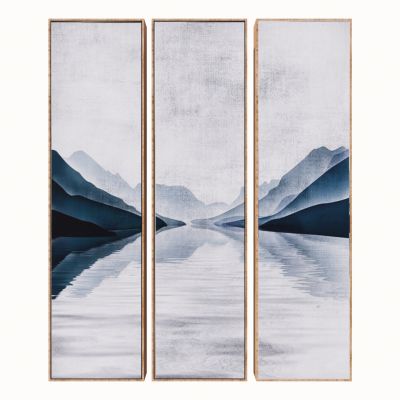 新中式挂画 装饰画