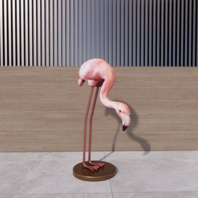 现代摆件 雕塑 装饰品