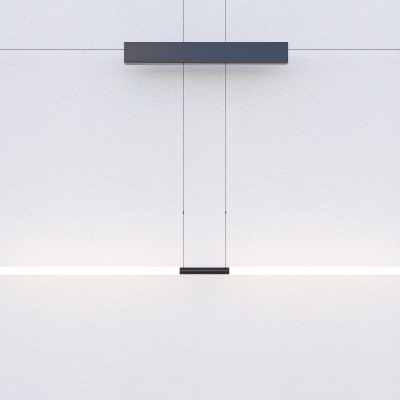 现代餐厅客厅吊灯