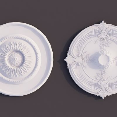 欧式法式雕花 构件