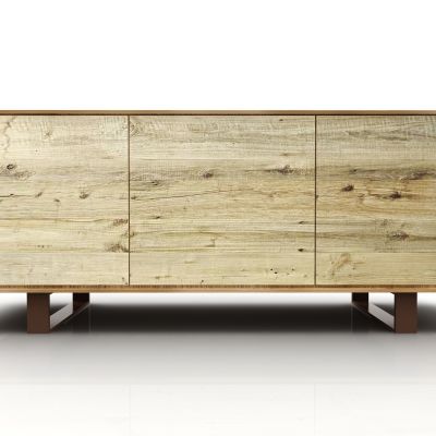 现代风格装饰柜