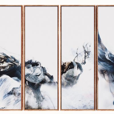 新中式挂画 装饰画