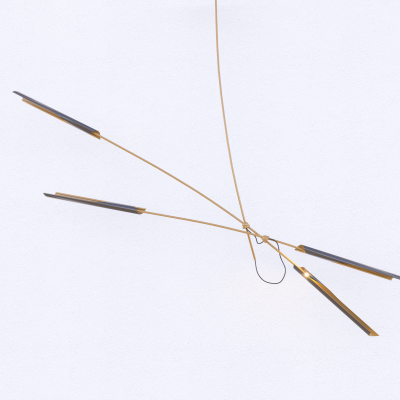 现代餐厅客厅吊灯