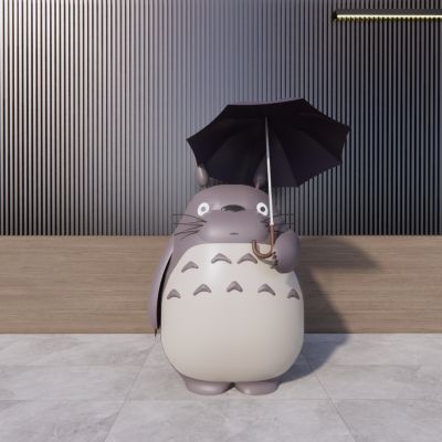 现代摆件 雕塑 装饰品