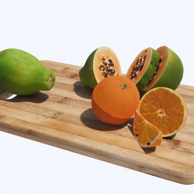 厨房用品 厨房摆件