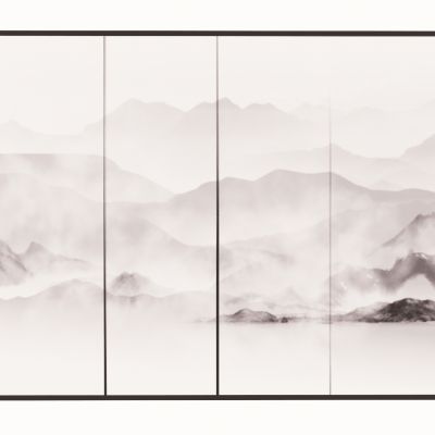 新中式挂画 装饰画