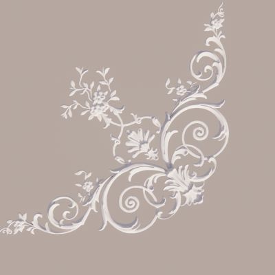 欧式法式雕花 构件