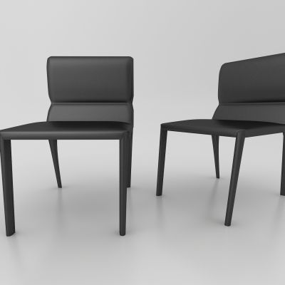 现代风格椅子