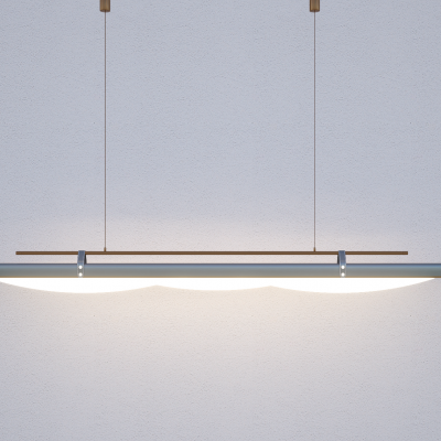 现代餐厅客厅吊灯