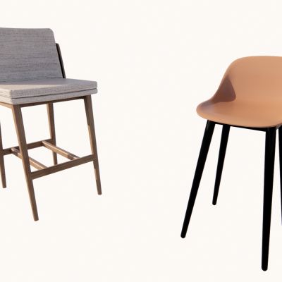 现代单人椅 休闲椅