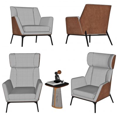 现代休闲椅，洽谈椅，布椅，布艺休闲椅，休闲沙发，洽谈沙发，包裹椅，办公椅
