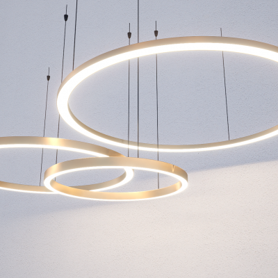 现代餐厅客厅吊灯