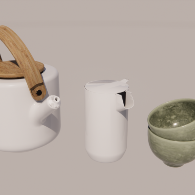 厨房用品 厨房摆件