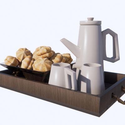 厨房用品 厨房摆件