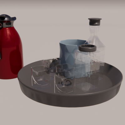 厨房用具 厨房摆件