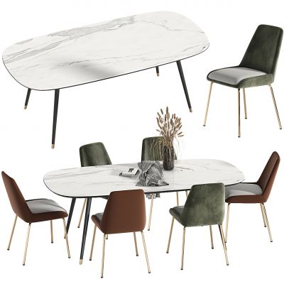 现代餐桌椅组合，餐桌，餐椅，洽谈桌，洽谈椅，会议桌，会议椅，休闲椅，书椅，长餐桌，椭圆形餐桌，书画桌，书桌