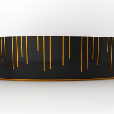 现代风格装饰柜