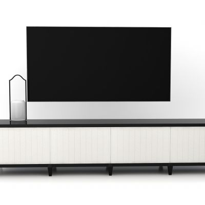 现代风格电视柜