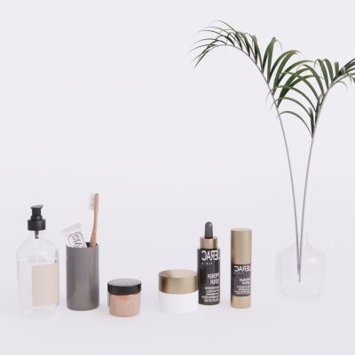 卫生间用品 摆件