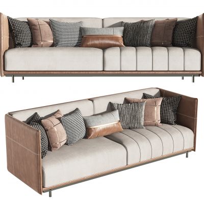 现代布艺三人沙发，单人沙发，接待沙发，办公沙发，洽谈沙发，沙发，多人沙发