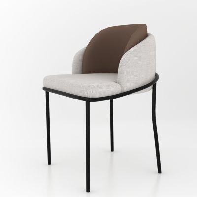 现代风格椅子