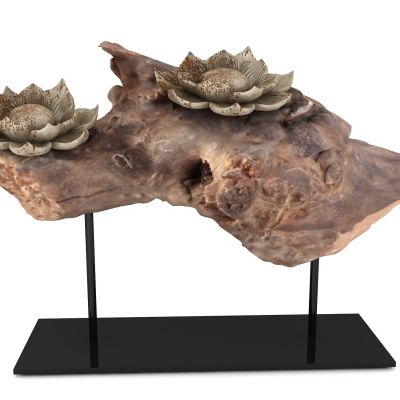 现代风格装饰品