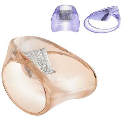 现代亚克力休闲椅，玻璃椅，躺椅，休闲椅，异形椅，创意亚克力椅，洽谈椅