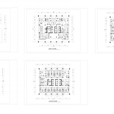 酒店装修设计方案