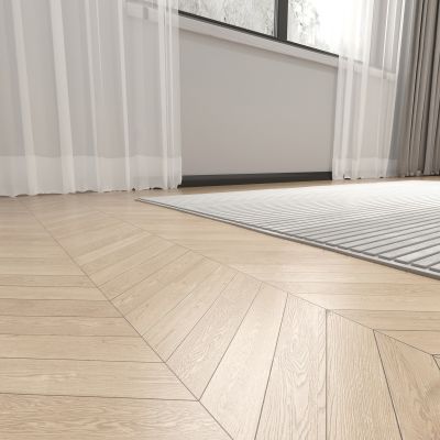 现代木地板