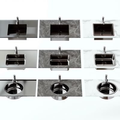 水盆 水槽 洗菜池