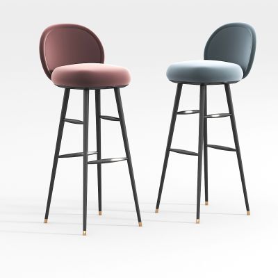 现代吧椅