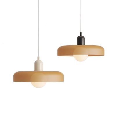 现代lightology侘寂风吊灯