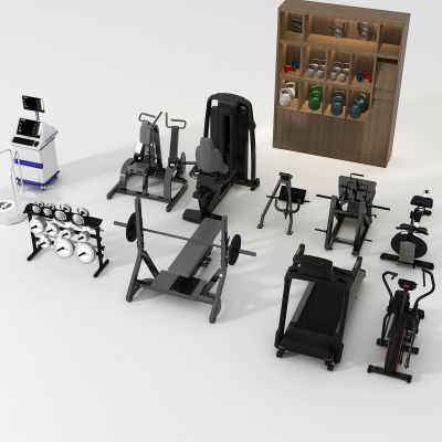 健身器材
