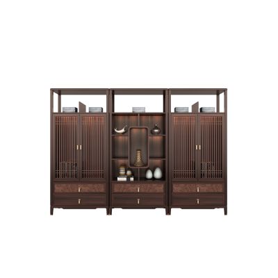 书柜 边柜 柜子