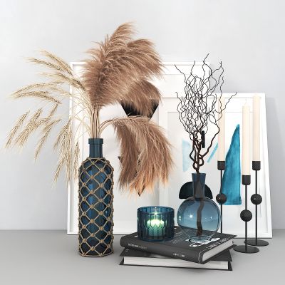 现代饰品，摆件