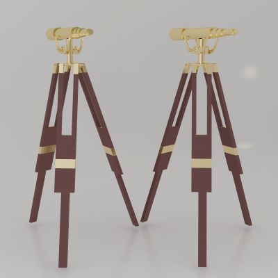 现代风格装饰品