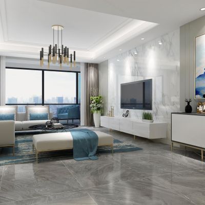 北欧简约创意客餐厅