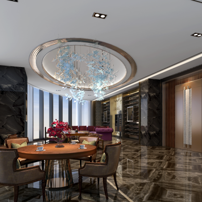 酒吧会所 雪茄吧 水吧