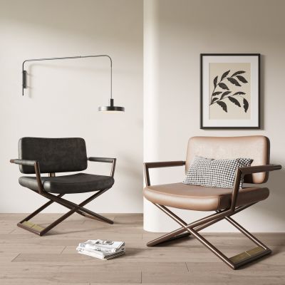 休闲椅子 折叠椅