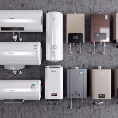热水器_燃气