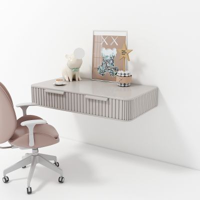 现代儿童书桌椅