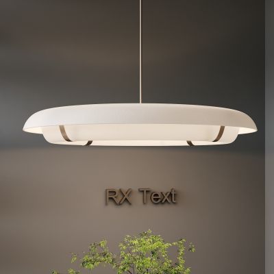 现代新中式吊灯