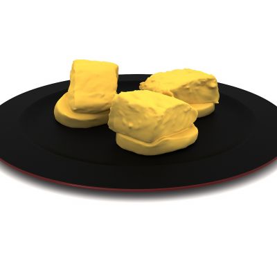 现代风格装饰品