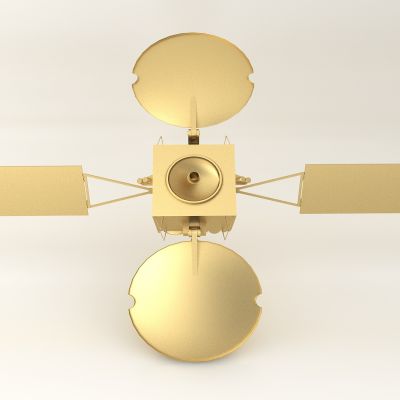 现代风格军事器材