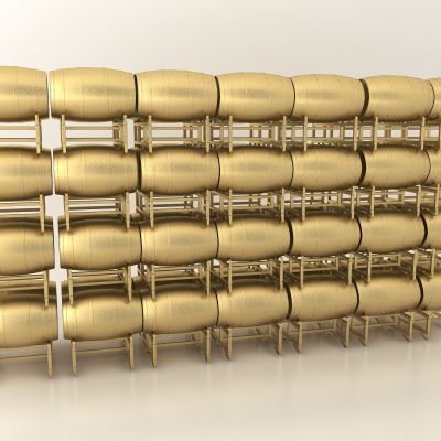 现代风格装饰品