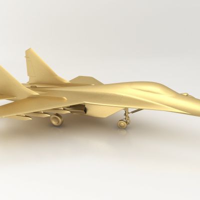 现代风格军事器材